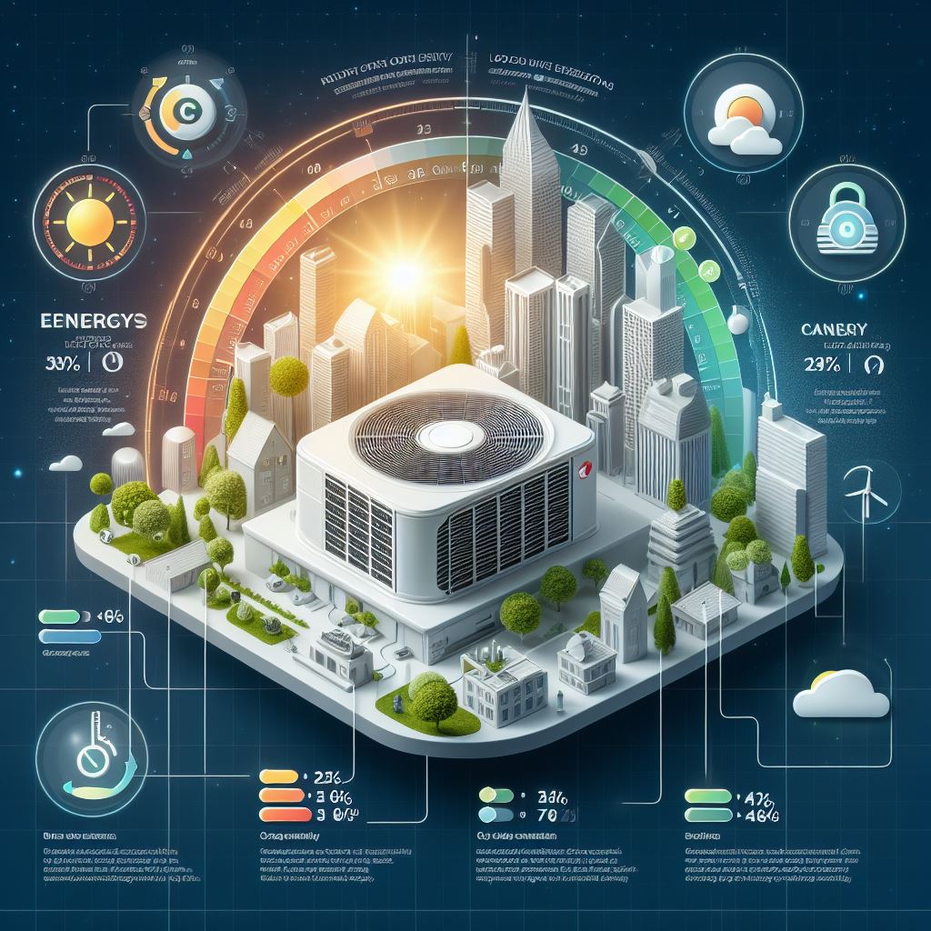 Come ottimizzare l’efficienza energetica del tuo sistema di climatizzazione